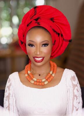 Odema Izegbua Akerele