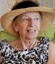 Odette Marlise Davenport