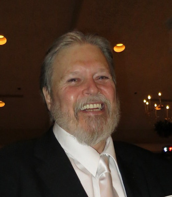 Robert Odean Wangen