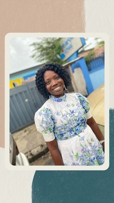 OLUWABUKOLA TAWAKALITU ODEWUMI (NEE OSHIN)
