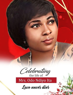 Odo Ndiyo Ita