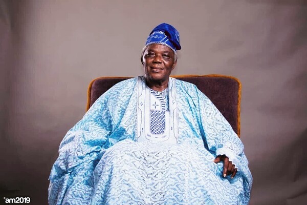 Odu Akinyele