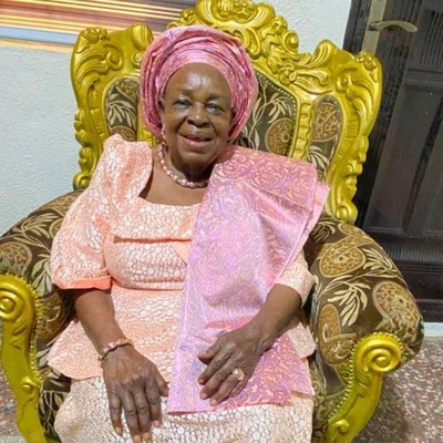 Odueso Ibiwunni Oluwafunmilayo