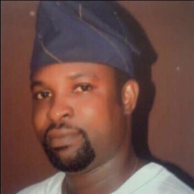ODULAJA Samson Oduwole