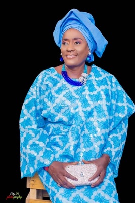 Odumosu Patricia Efunshade