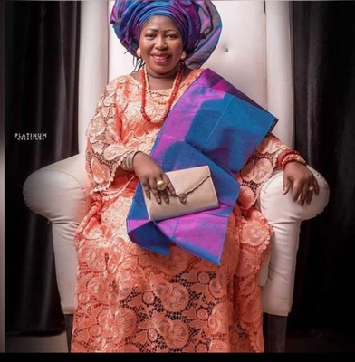 Odunayo Abisola Asuni
