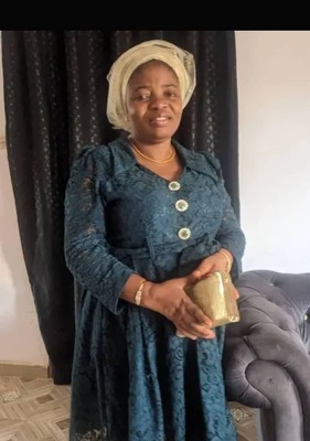 Odunewu Bosede