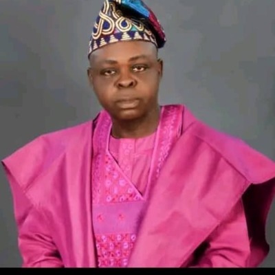 ODUSOWO Alfred Alfred Olalekan