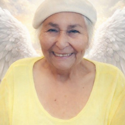Ofelia Arruiza