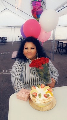 Ofelia Celis