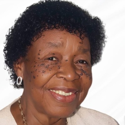 Deaconess (Mrs) Offiong Edem Ephraim (a.k.a. Mma Bella)