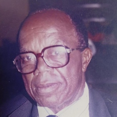 Offiong Udo Eka