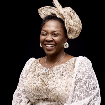 OFONIME EVE MBOSO