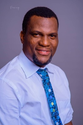 Ogaga Darlington Ossai