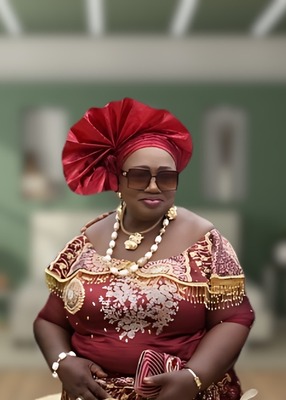 Ogagaoghene Rita Onodiama