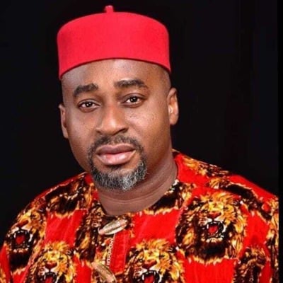 Ogba Udokaku Okey