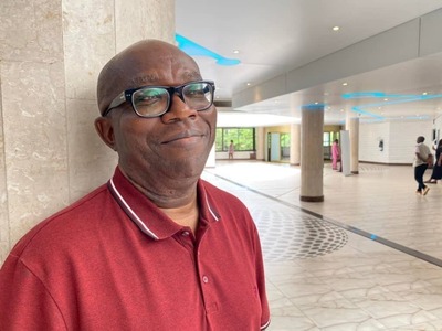 Ogbenyi Egbe