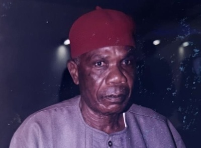 Ogbuefi Akunne William Akwuobi Nwokedi