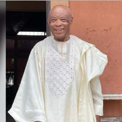 Ogbueshi Joe Obiora Okafor