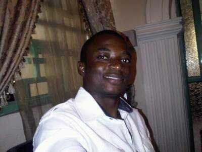 Ogedi Ikenga