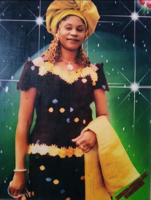 Ogechukwu Angela Obi-Young