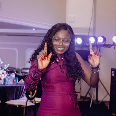 Ogechukwu Judith Udeh