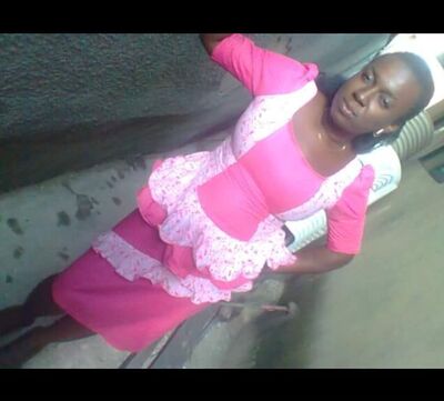 ogechukwu lilian Iroegbu
