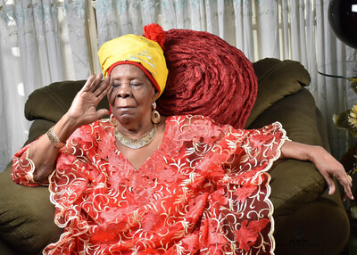 Adeline Ikpoaku Uneanya
