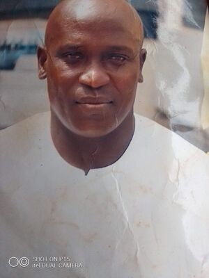 Oghale Francis Addisi