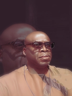 Oghenekpoja Michael Oho