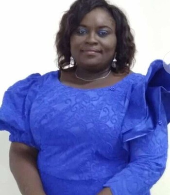 Oghogho Vivian Owie