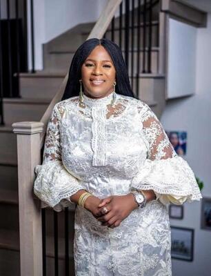 Oghoghoreva Roseline Omotola Meshach