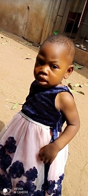 Ogochukwu Director Gift