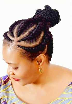 Ogochukwu Winifred Orah