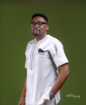 OGONDA AMADI