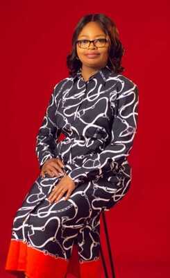 Ogonna Jessica Okechukwu