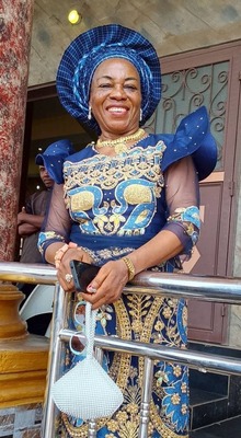 Ogugua Nkiruka Ogbogu