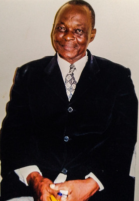 Ogunderu Womisan Abineri