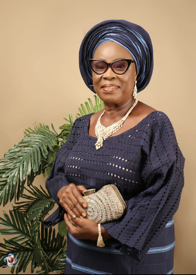 Ogunwo Victoria Bola