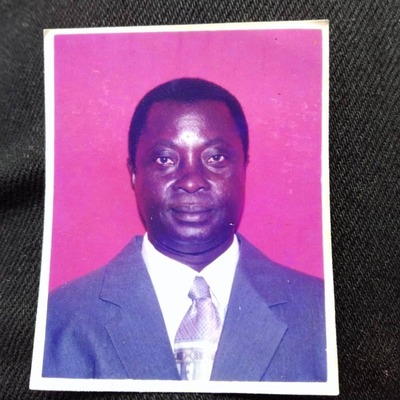 Oheneba Kwaku Amoah