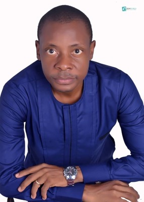 Ohiomah Oluseyi Isu