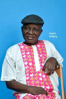 Ojeh Stephen Ekundayo