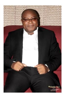 OJO DARE ADEBAYO