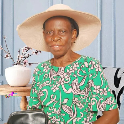 Ojo Janet Faramade