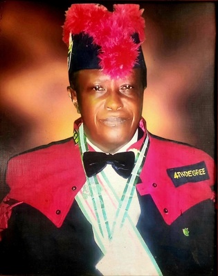 Okafor Paul Ndubuisi