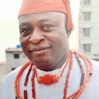 4 years Remembrance Okakuro Hon.Dr Peter Gboye Ebireri
