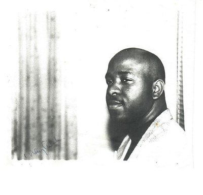 Okechukwu Achebe
