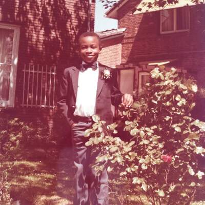 Okechukwu Chibuzor Obuaya