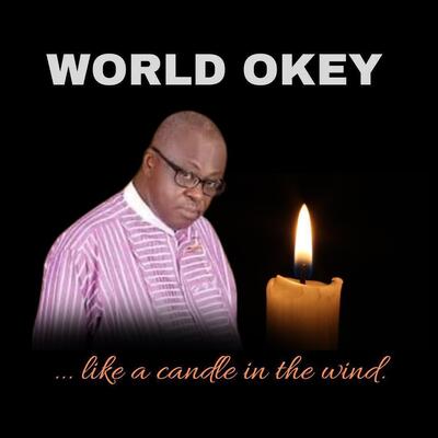 Okechukwu Owhonda
