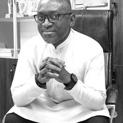 Okiemute Benjamin Foyibo